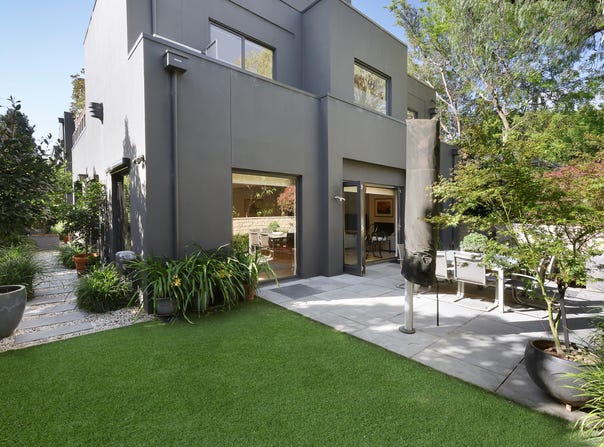 2/8 Lisson Grove, Hawthorn, Vic 3122