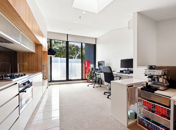 207/168 Liverpool Road, Ashfield, NSW 2131