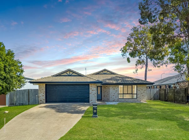 14 Stringybark Drive, Urangan, Qld 4655