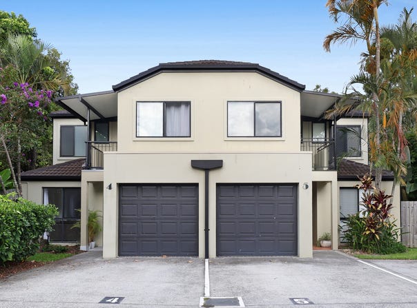 4/63 Muir Street, Labrador, Qld 4215