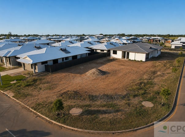 31 Coonan Crescent, Berrimah, NT 0828