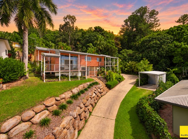 5 Kimanne Close, Smithfield, Qld 4878