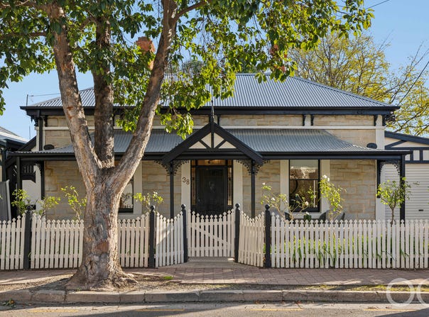 38 Kenilworth Road, Parkside, SA 5063