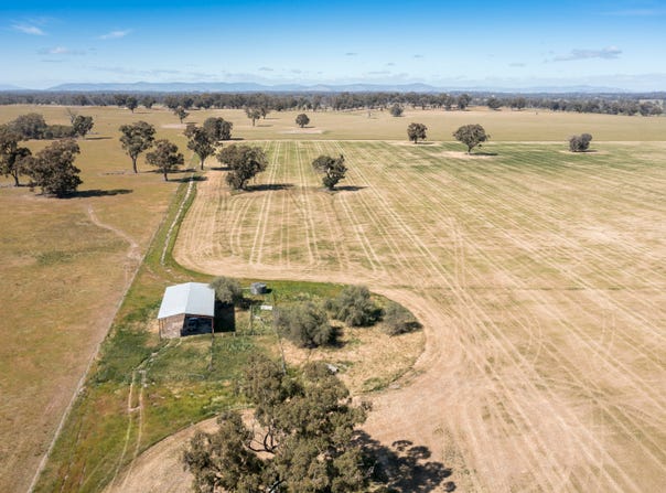 CA18 Goomalibee Rd, Goomalibee, Vic 3673