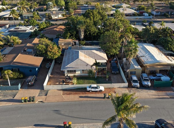 6-10 Harper Street, Port Hedland, WA 6721
