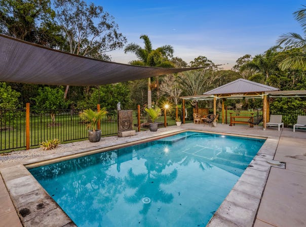 205 Lindeman Road, Beerwah, Qld 4519