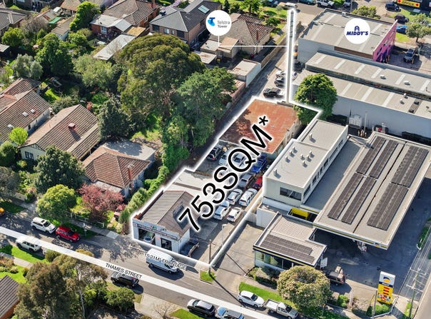 2A Thames Street, Heidelberg Heights, Vic 3081