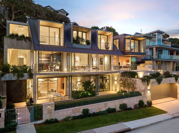 41 Iluka Road, Mosman, NSW 2088