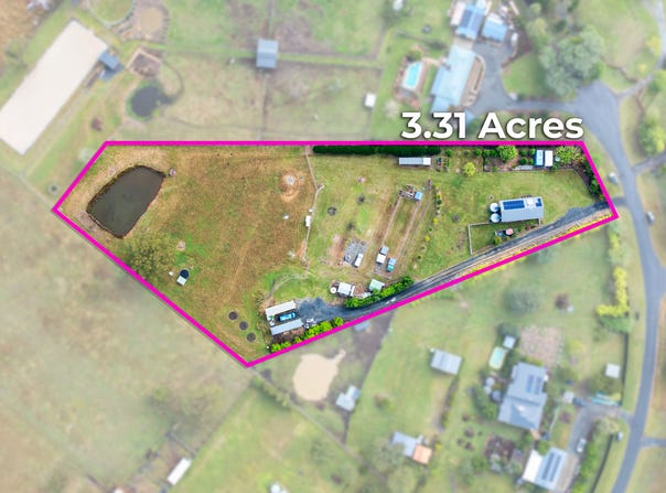 130 Malabar Road, Veresdale, Qld 4285
