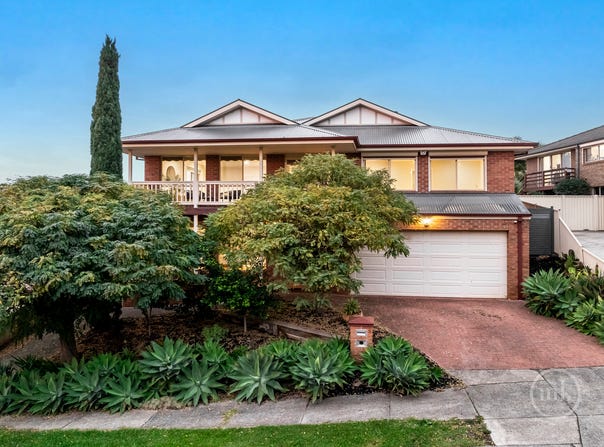 9 Lorikeet Crescent, Whittlesea, Vic 3757