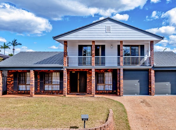 663 Musgrave Road, Robertson, Qld 4109