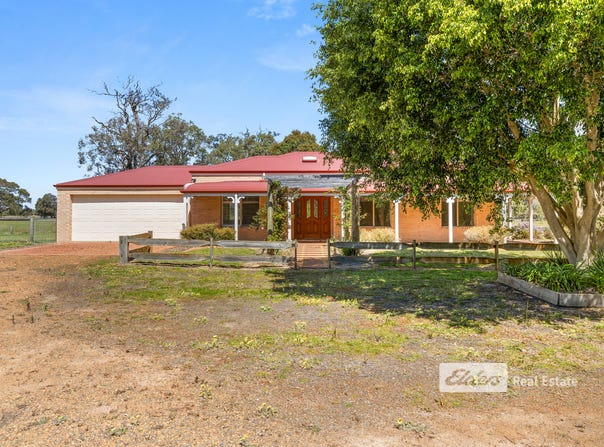 460 Downs Road, Tutunup, WA 6280