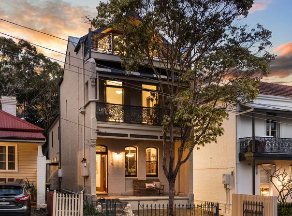 5 Broderick Street, Balmain, NSW 2041