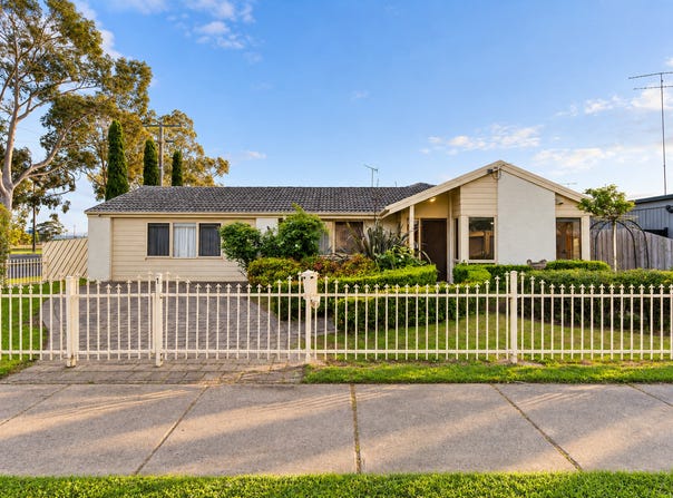 1 Glenview Drive, Traralgon, Vic 3844