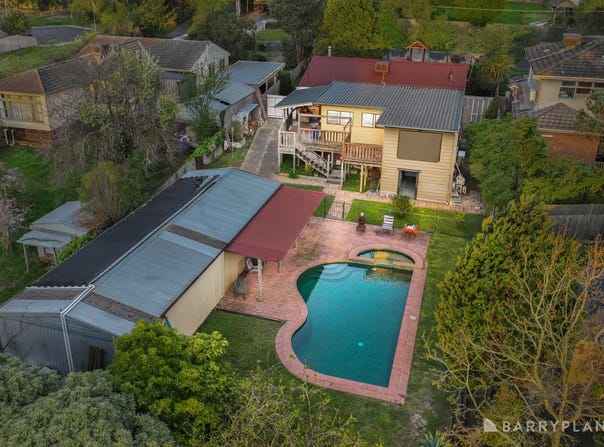 1 Trevor Court, Warranwood, Vic 3134