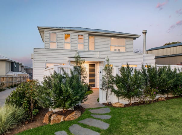 1/2 Banks Street, McCrae, Vic 3938