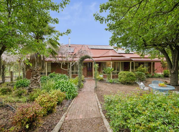 1028 McIvor Highway, Junortoun, Vic 3551