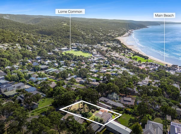 25 Bay Street, Lorne, Vic 3232
