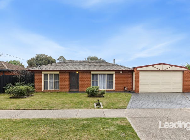 204 Mitchells Lane, Sunbury, Vic 3429