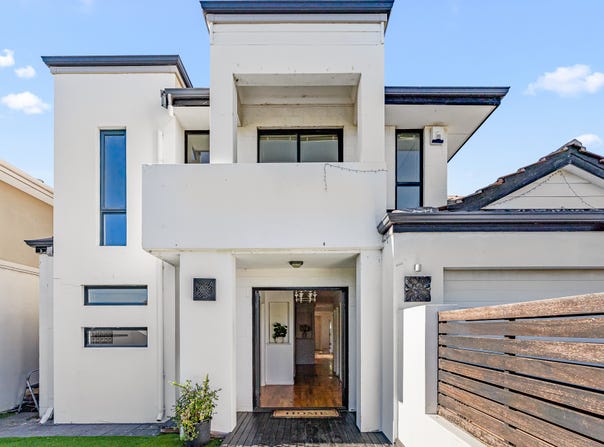 44 Vaucluse Circuit, Belmont, WA 6104
