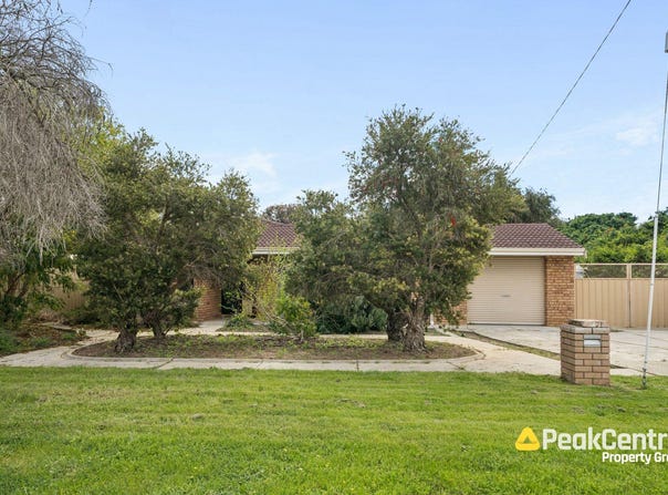 7 Wilcannia Way, Armadale, WA 6112