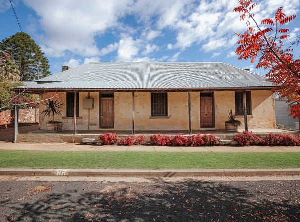 48 Lawson Street, Mudgee, NSW 2850
