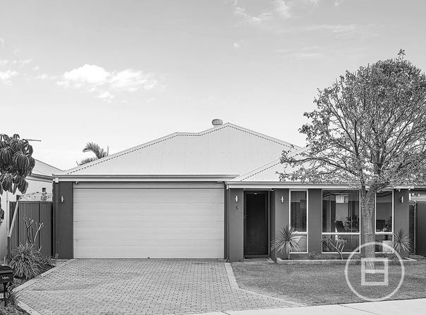 5 Hillbrook Approach, Caversham, WA 6055