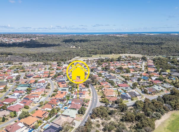 34 Golf Links Drive, Carramar, WA 6031