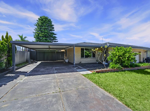 1 Hornet Street, Hamersley, WA 6022
