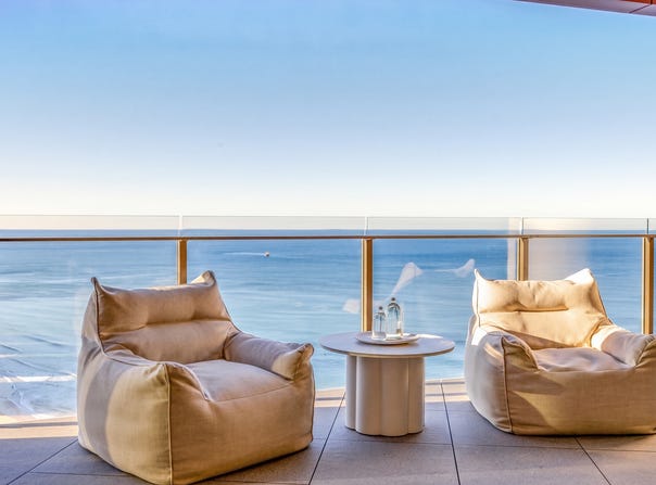3201/9 Northcliffe Terrace, Surfers Paradise, Qld 4217