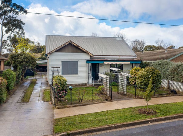 12 Haines Street, Brown Hill, Vic 3350