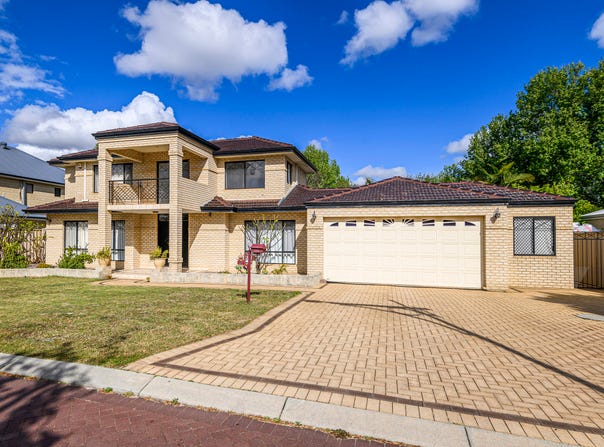 4 Amboy Lane, Canning Vale, WA 6155