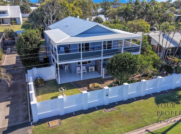 30 Coolanblue Avenue, Innes Park, Qld 4670