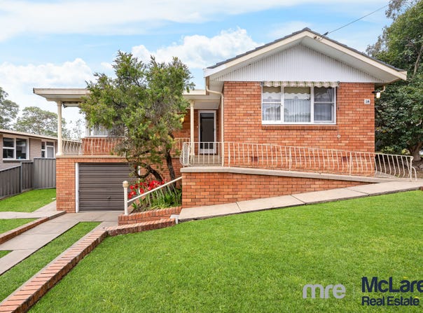 18 Alliott Street, Bradbury, NSW 2560