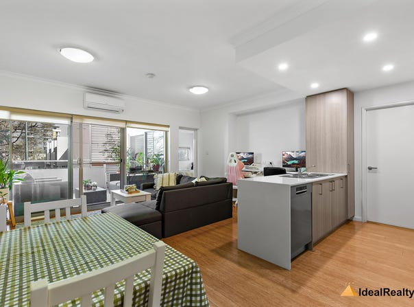 5/2 Rowe Avenue, Rivervale, WA 6103