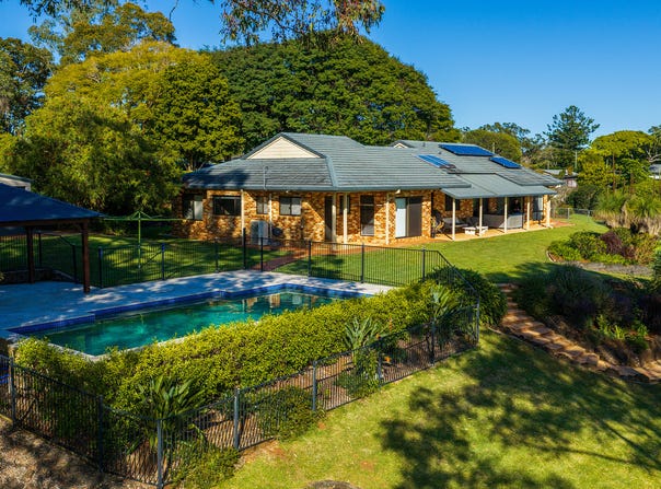 152 Richmond Hill Road, Richmond Hill, NSW 2480