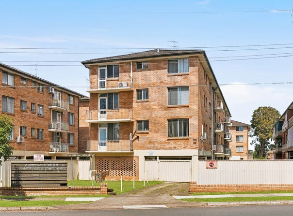 45/132 Lansdowne Road, Canley Vale, NSW 2166