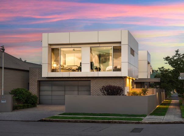 17 Eddy Street, Hamilton, NSW 2303