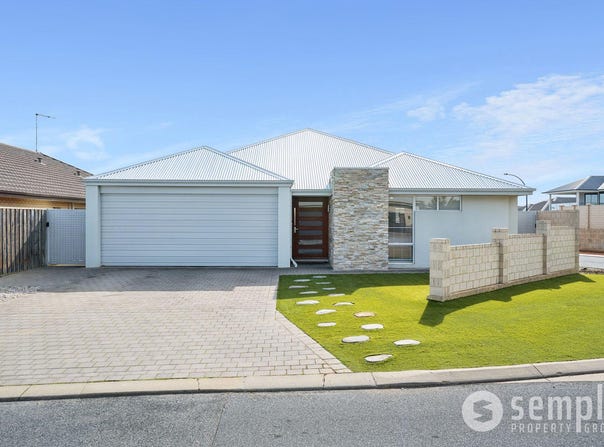 18 Solandri Turn, Halls Head, WA 6210