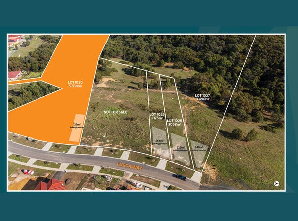 Lot 1030, Lucca Way, Wallan, Vic 3756