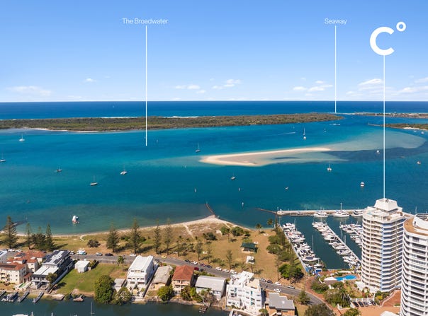 7/19 Oatland Esplanade, Runaway Bay, Qld 4216