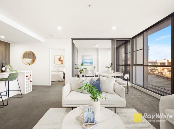 207/1 Post Office Street, Carlingford, NSW 2118