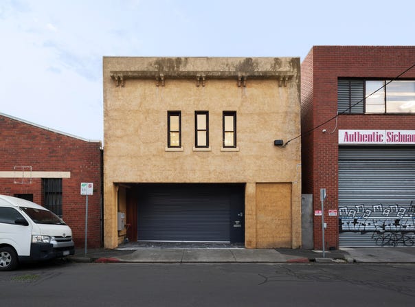 16 Clark Street, Richmond, Vic 3121