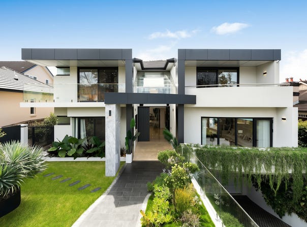 13 Victoria Street, Strathfield, NSW 2135