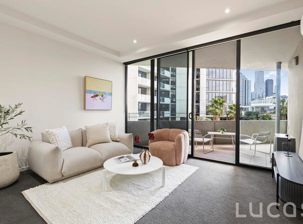 605/15 Caravel Lane, Docklands, Vic 3008