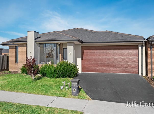 8 Boilersmith Street, Donnybrook, Vic 3064
