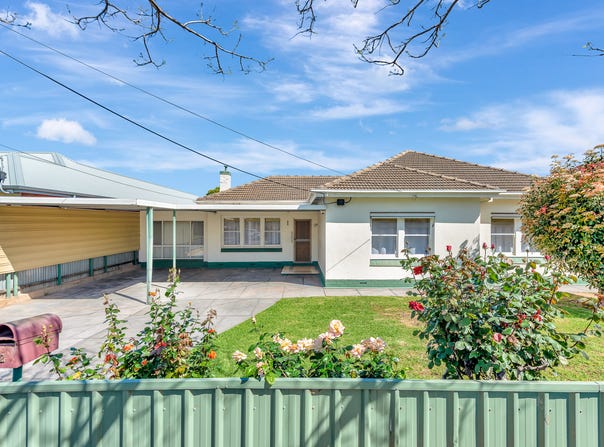 62 Garden Terrace, Lockleys, SA 5032