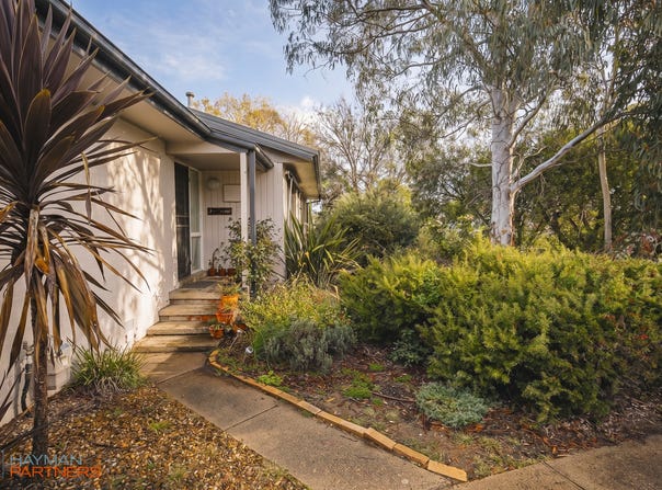 4 Pike Place, Higgins, ACT 2615
