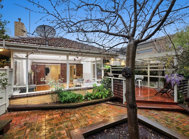 1/12 Bennett Avenue, Mount Waverley, Vic 3149