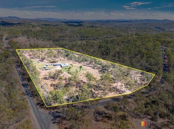 11 Broadmeadows Road, Moolboolaman, Qld 4671